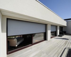 Volets roulants sur-mesure à Couëron (44) - Menuiserie du Héron - Maître Artisan Spécialiste Rénovation
