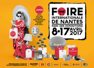 Foire de Nantes - Menuiserie du Héron - Maître Artisan Spécialiste Rénovation en Loire Atlantique (44)