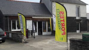 Menuiserie du Héron - Maître Artisan Spécialiste Rénovation en Loire Atlantique (44)