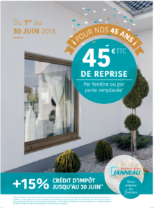 Menuiserie du Héron - Maître Artisan Spécialiste Rénovation en Loire Atlantique (44)