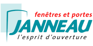 Logo Janneau - Menuiserie du Héron