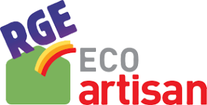 RGE Eco Artisan - Menuiserie du Héron
